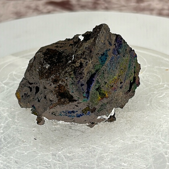 Goethite Iridescent - GI01 - Picture 5 of 5